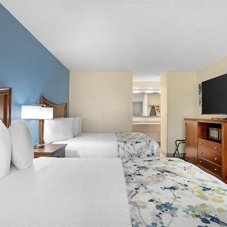 Best Western Inn & Suites Монро Екстер'єр фото