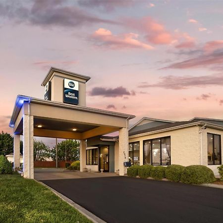 Best Western Inn & Suites Монро Екстер'єр фото