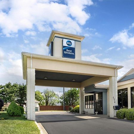 Best Western Inn & Suites Монро Екстер'єр фото