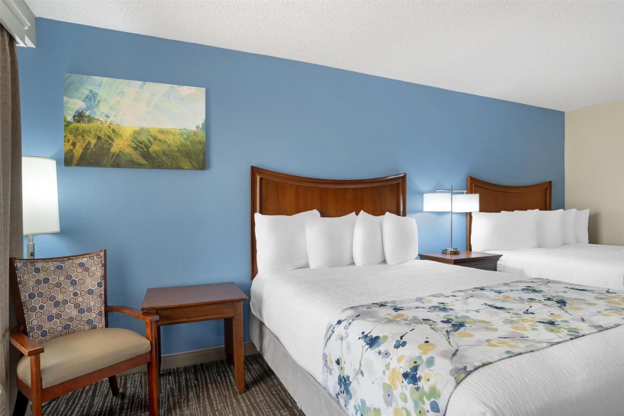 Best Western Inn & Suites Монро Екстер'єр фото